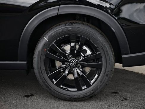New 2026 Honda HR-V Sport image 7