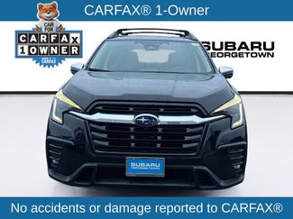 Used 2023 Subaru Ascent Limited w/ Technology Package video 2