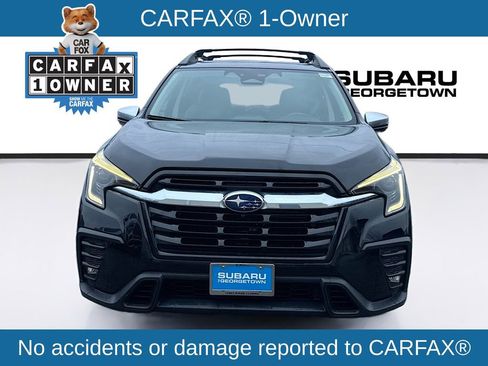 Used 2023 Subaru Ascent Limited w/ Technology Package image 2