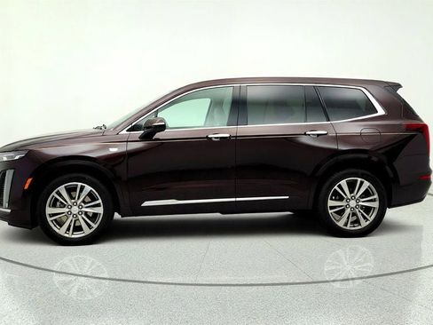 Used 2021 Cadillac XT6 Premium Luxury FWD image 8