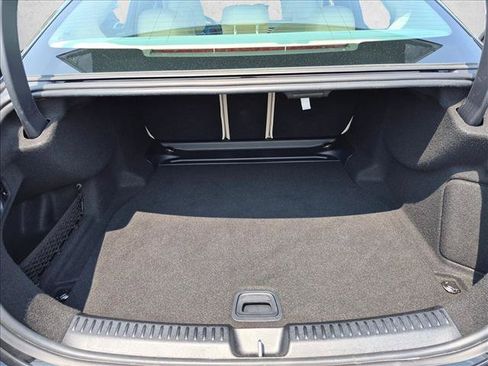 Certified 2026 Mercedes-Benz E 350 4MATIC Sedan image 6