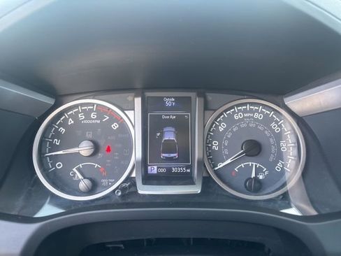 Used 2021 Toyota Tacoma SR5 image 23