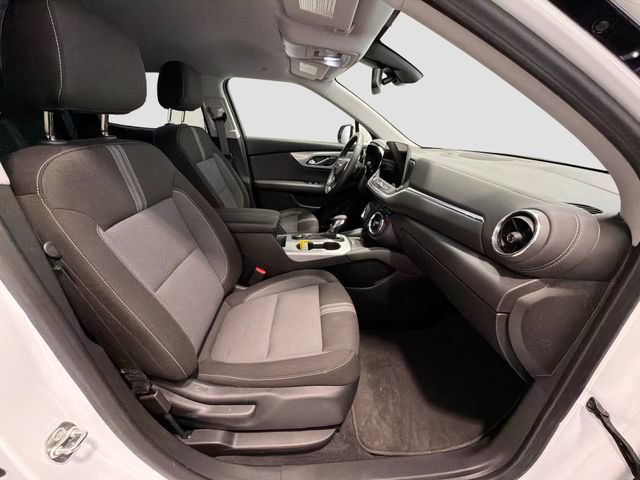 Used 2024 Chevrolet Blazer LT w/ Convenience Package FWD image 22