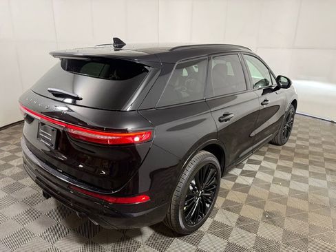 New 2026 Lincoln Corsair Premiere image 6