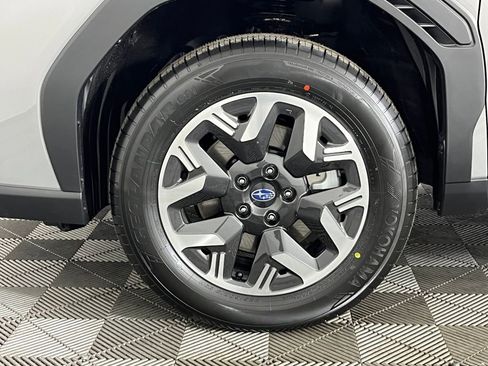 New 2026 Subaru Forester Premium image 16