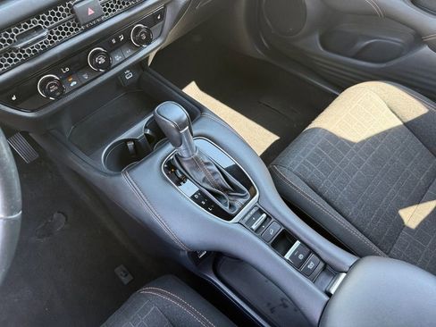 Used 2023 Honda HR-V Sport image 21