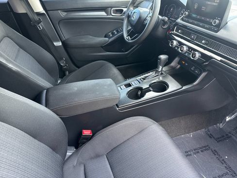 Used 2023 Honda Civic LX image 14