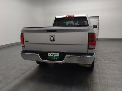 Used 2015 RAM 1500 Classic SLT image 7