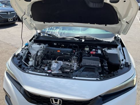 Used 2022 Honda Civic Sport image 23
