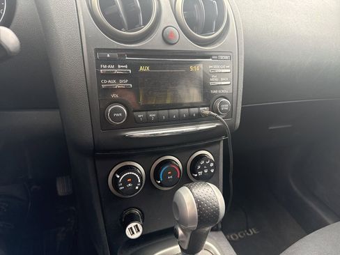 Used 2012 Nissan Rogue S w/ Special Edition Pkg AWD/4WD image 12