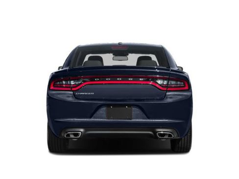 Used 2015 Dodge Charger SE w/ Popular Equipment Group image 8