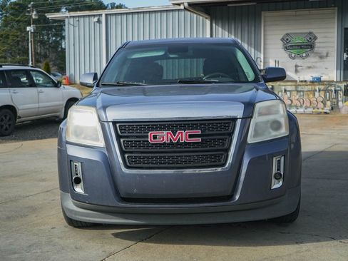 Used 2014 GMC Terrain SLE image 23