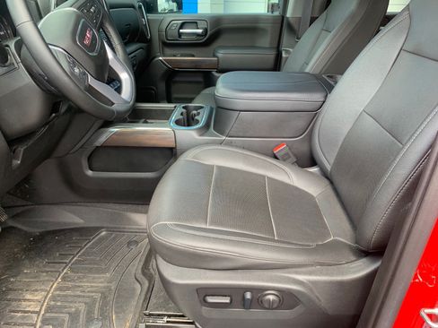 Used 2023 GMC Sierra 2500 SLT w/ SLT Convenience Package AWD/4WD image 6