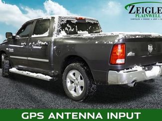 Used 2017 RAM 1500 Big Horn video 2