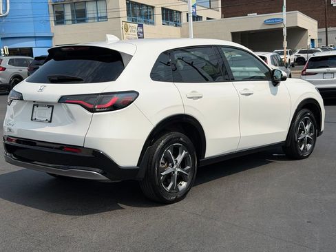 Used 2025 Honda HR-V EX-L image 29