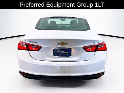 Used 2023 Chevrolet Malibu LT image 19