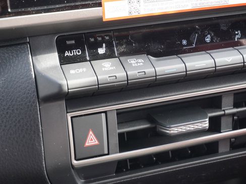 New 2026 Toyota Camry XSE image 25