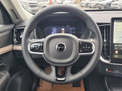 New 2026 Volvo XC90 T8 Plus w/ Protection Package Premier image 29