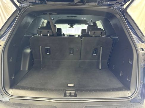 Certified 2023 Chevrolet Traverse LT AWD/4WD image 25