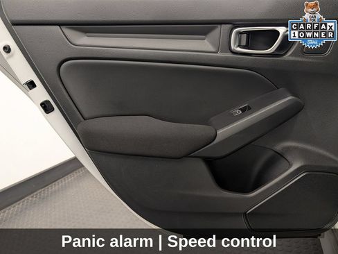 Certified 2024 Honda Civic Sport image 28