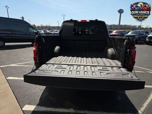 Used 2024 Ford F150 XLT w/ Equipment Group 302A MID AWD/4WD image 34