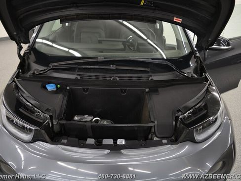 Used 2017 BMW i3 image 34