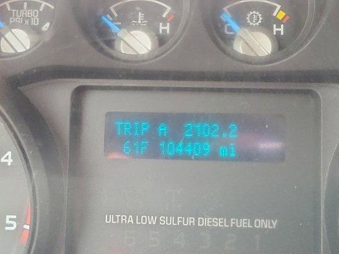 Used 2012 Ford F350 XL w/ XL Decor Group AWD/4WD image 14