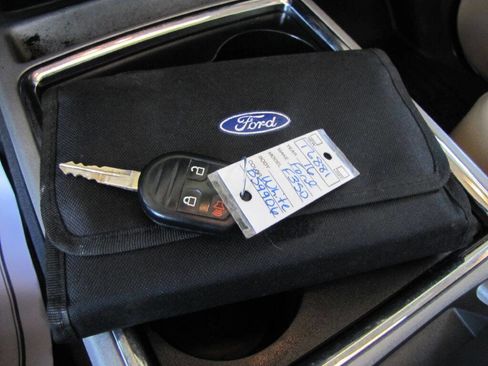 Used 2016 Ford F350 Lariat w/ Lariat Ultimate Package image 45