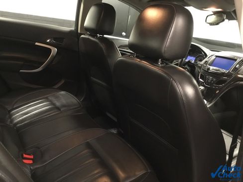 Used 2015 Buick Regal AWD image 32