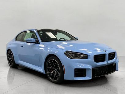 New 2026 BMW M2 w/ Lighting Package