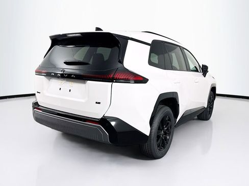 New 2026 Toyota RAV4 SE FWD image 9