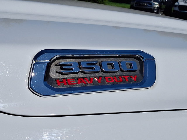 Certified 2021 RAM 3500 Tradesman w/ Chrome Appearance Group AWD/4WD image 30