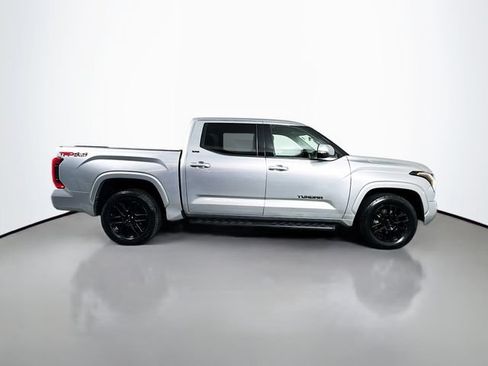 Used 2023 Toyota Tundra SR5 w/ TRD Sport Package AWD/4WD image 9