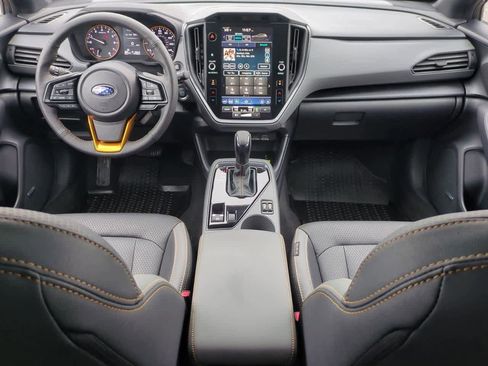 Certified 2026 Subaru Crosstrek 2.5i Wilderness w/ Crosstrek Mirror Package image 14