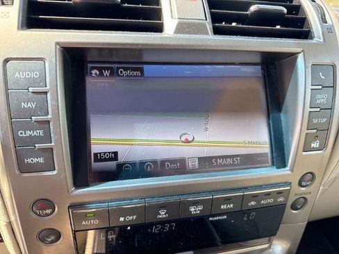 Used 2017 Lexus GX 460 Luxury image 14