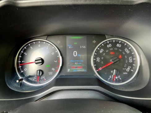 Used 2020 Toyota RAV4 LE w/ All Weather Liner Package FWD image 13