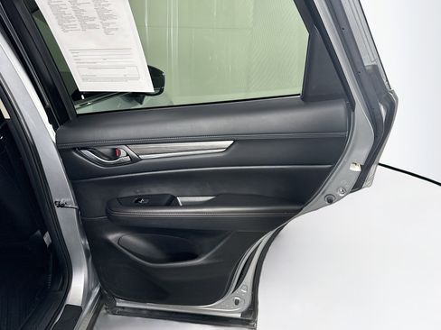 Used 2018 MAZDA CX-5 Grand Touring w/ Premium Package image 31