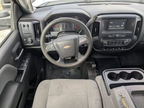 Used 2016 Chevrolet Silverado 2500 W/T w/ WT Convenience Package image 14