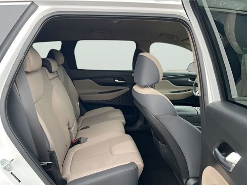 Used 2023 Hyundai Santa Fe SEL image 13