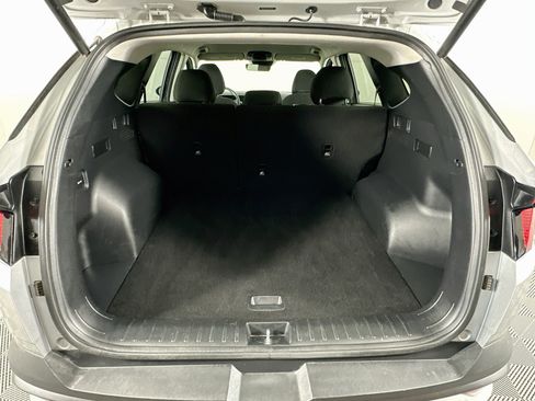 Used 2025 Hyundai Tucson SEL FWD image 29