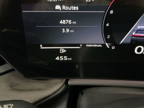 Used 2025 Audi Q5 Premium Plus w/ Premium Plus image 20