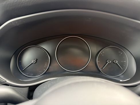 New 2026 MAZDA CX-50 AWD 2.5 Hybrid w/ Premium Pkg image 18
