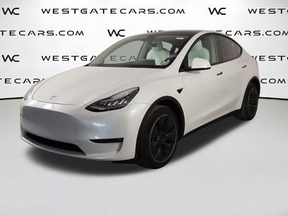 Used 2022 Tesla Model Y Long Range