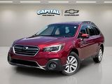 Used 2019 Subaru Outback 2.5i Premium image 5