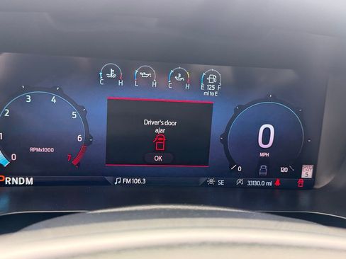 Used 2024 Ford F150 XLT w/ Equipment Group 302A MID image 20