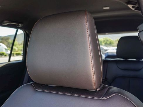 New 2026 Jeep Cherokee Limited AWD/4WD image 24