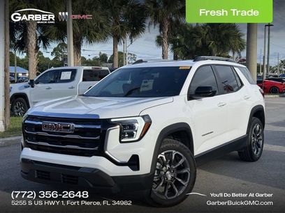 Used 2026 GMC Terrain Elevation w/ Elevation Premium Package