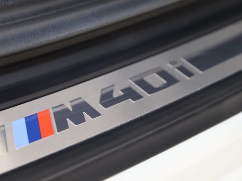 Used 2020 BMW Z4 M40i w/ Executive Package RWD image 15
