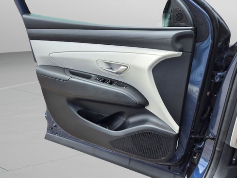 New 2026 Hyundai Tucson SEL Plus FWD image 22