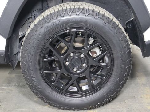 Used 2023 Toyota RAV4 XLE image 37